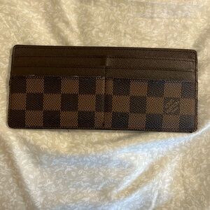 Louis Vuitton Wallet/Card Holder